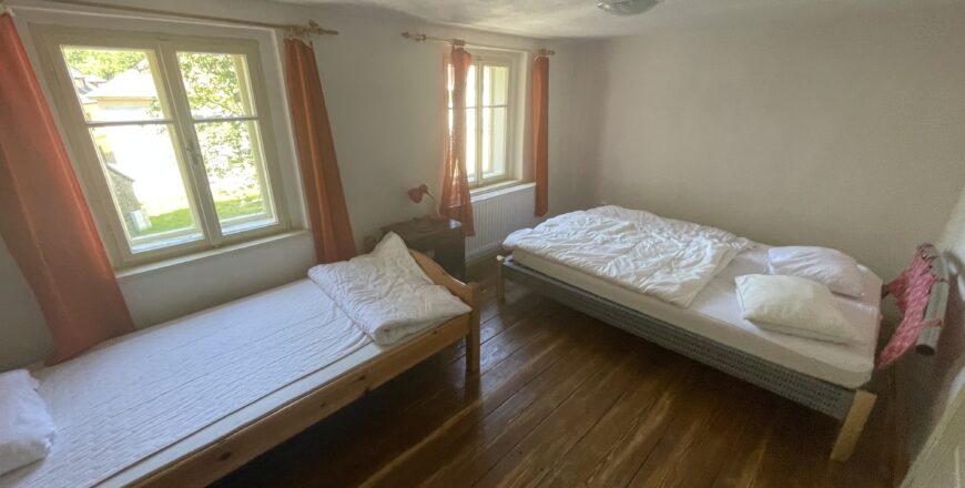 Pokoj 4