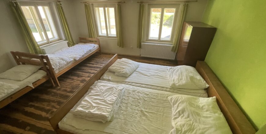 Pokoj 6